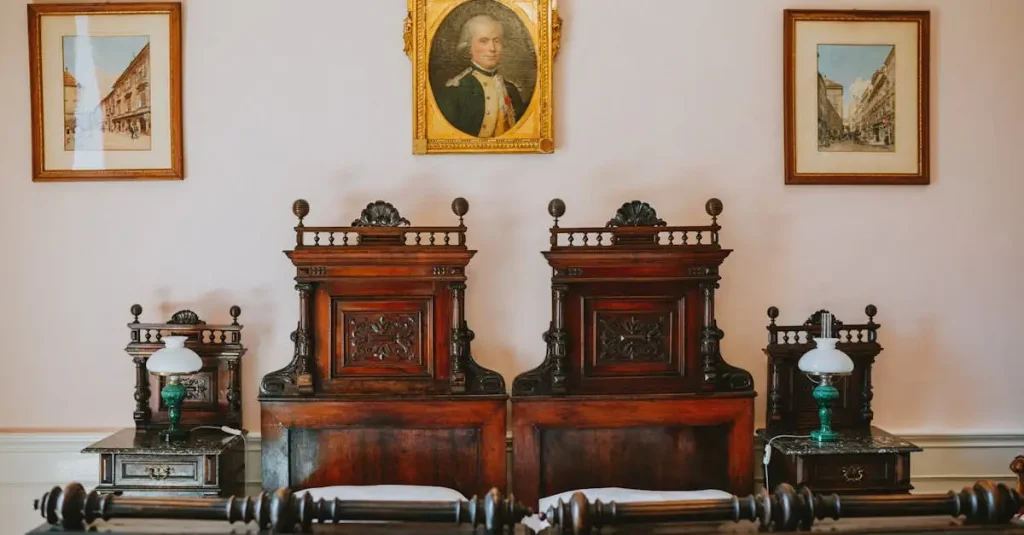 Ontdek unieke antiek en kunst voor uw interieur