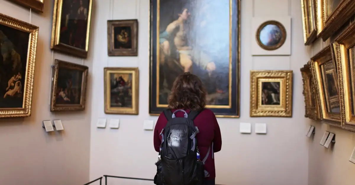 Vledder Museum: Ontdek de wereld van valse kunst