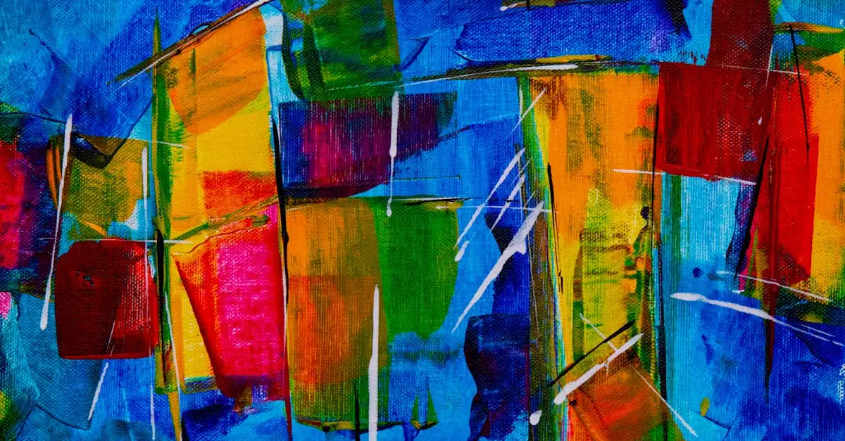 Wanneer is iets kunst? Definitie en kenmerken